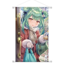 Wall Scroll Tapestry 40*60cm - Hololive 