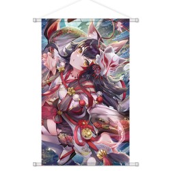 Wall Scroll Tapestry 40*60cm - Hololive B
