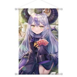 Wall Scroll Tapestry 40*60cm - Hololive E