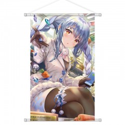 Wall Scroll Tapestry 40*60cm - Hololive F