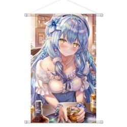 Wall Scroll Tapestry 40*60cm - Hololive I