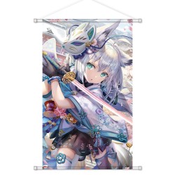 Wall Scroll Tapestry 40*60cm - Hololive J