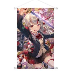 Wall Scroll Tapestry 40*60cm - Hololive K