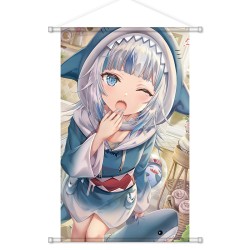 Wall Scroll Tapestry 40*60cm - Hololive M