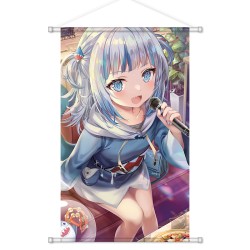 Wall Scroll Tapestry 40*60cm - Hololive N