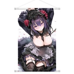 Wall Scroll Tapestry 40*60cm - My Dress-Up Darling H