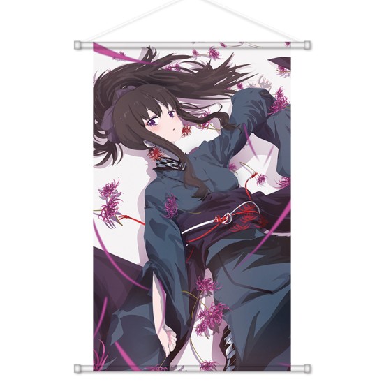 Wall Scroll Tapestry 40*60cm - Lycoris Recoil H