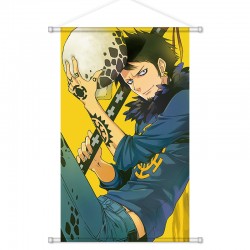 Wall Scroll Tapestry 40*60cm - One Piece