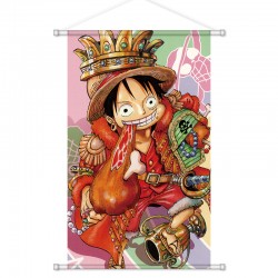 Wall Scroll Tapestry 40*60cm - One Piece C
