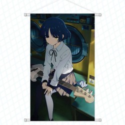 Wall Scroll Tapestry 40*60cm - Bocchi the Rock! A
