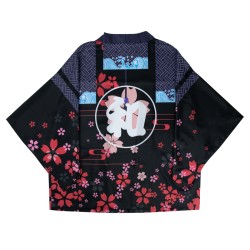 Japanese Haori - Sakura A