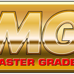 Master Grade - MG 1/100