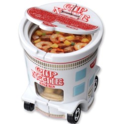Takara Tomy Dream Tomica Series No.161 Nissin CupNoodle