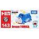 Takara Tomy Dream Tomica No.143 Doraemon