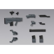 M.S.G Modeling Support Goods Weapon Unit 37 Assault Rifle 2