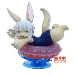 Taito Aqua Float Girls Figure Made in Abyss: The Golden City of the Scorching Sun - Nanachi