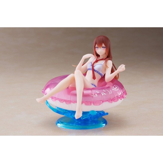 Taito Aqua Float Girls Figure Steins;Gate - Kurisu Makise