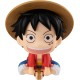 Megahouse LOOK UP SERIES One Piece - Monkey D.Luffy