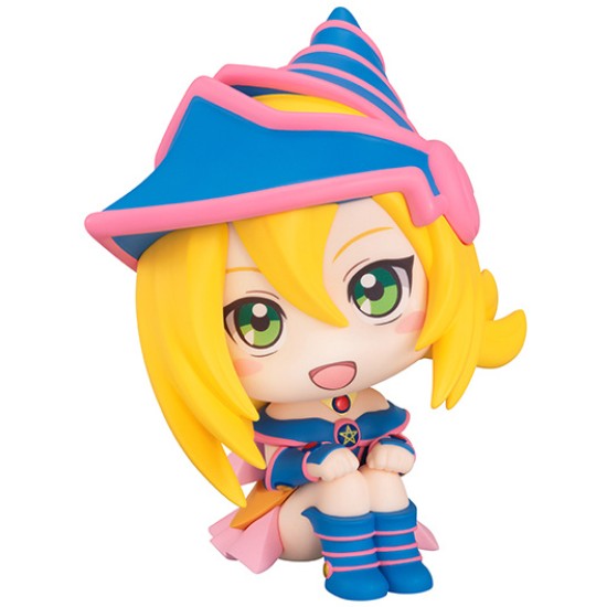 Megahouse LOOK UP SERIES Yu-Gi-Oh! Duel Monsters Dark Magician Girl