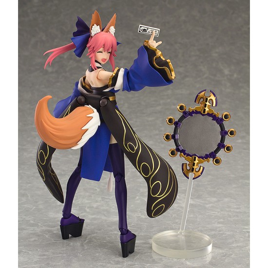 GSC Max Factory Figma 304 Fate/EXTRA - Caster