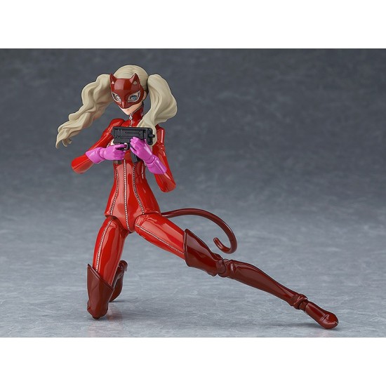 GSC Max Factory Figma 398 Persona5 - Panther