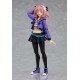 GSC Max Factory Figma 493 Fate/Apocrypha - Rider of "Black": Casual ver.