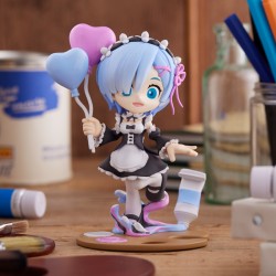 Palverse Pale Re:Zero Starting Life in Another World - Rem