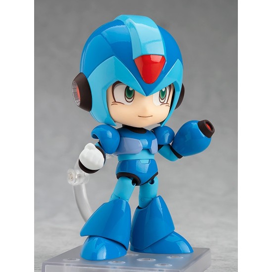 GSC Nendoroid #1018 Mega Man X