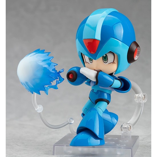 GSC Nendoroid #1018 Mega Man X