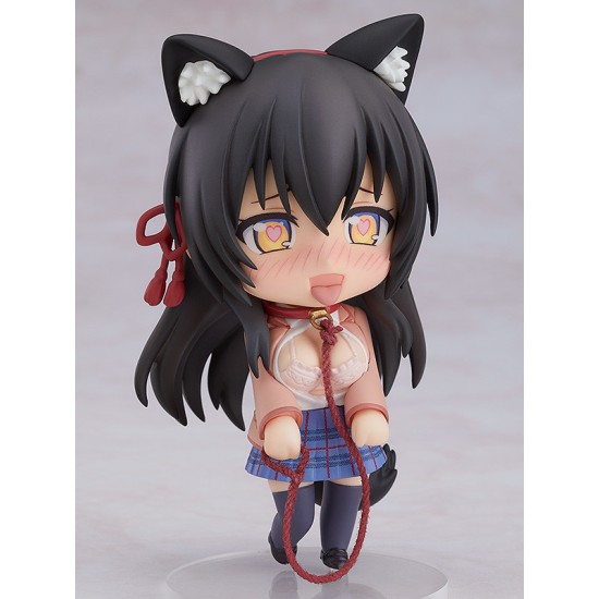 GSC Nendoroid #1217 Hensuki: Are You Willing to Fall in Love with a Pervert, as Long as She's a Cutie? - Sayuki Tokihara