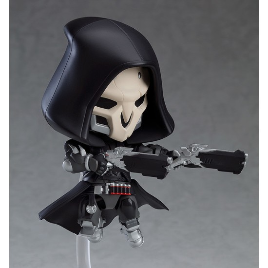 GSC Nendoroid #1242 Overwatch - Reaper: Classic Skin Edition