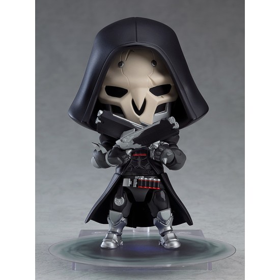 GSC Nendoroid #1242 Overwatch - Reaper: Classic Skin Edition