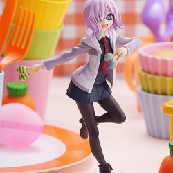 GSC POP UP PARADE Fate/Grand Carnival - Mash Kyrielight: Carnival Ver.