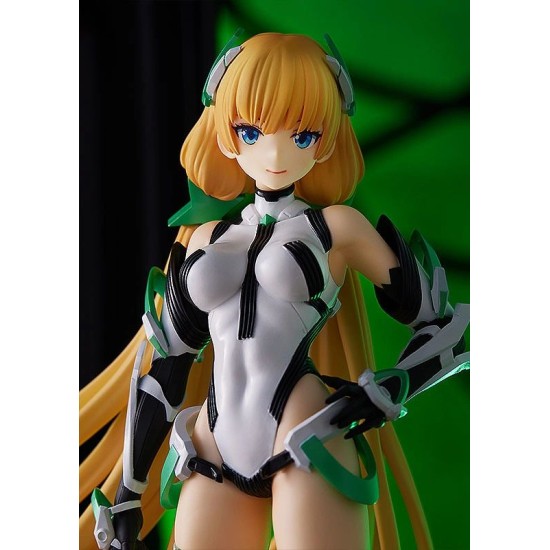 GSC POP UP PARADE Expelled from Paradise - Angela Balzac