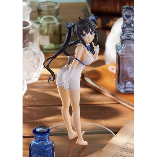GSC POP UP PARADE Is It Wrong to Try to Pick Up Girls in a Dungeon? IV - Hestia