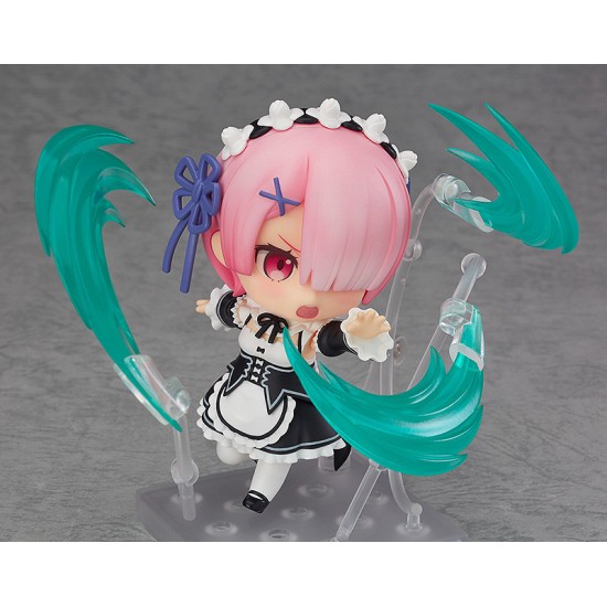 GSC Nendoroid #732 Re:ZERO -Starting Life in Another World-  Ram