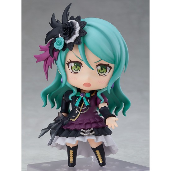 GSC Nendoroid #1302 BanG Dream! Girls Band Party! - Sayo Hikawa: Stage Outfit Ver.