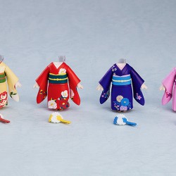 GSC Nendoroid More: Dress Up Coming of Age Ceremony Furisode