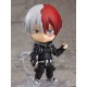 GSC Nendoroid #1693 My Hero Academia The Movie: World Heroes' Mission - Shoto Todoroki: Stealth Suit Ver