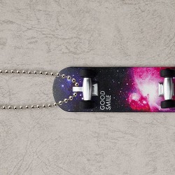 GSC Nendoroid More Skateboard - Galaxy