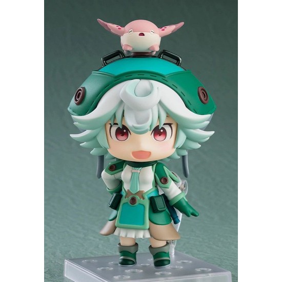 GSC Nendoroid #1888 Made in Abyss: The Golden City of the Scorching Sun - Prushka