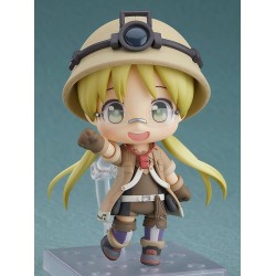 GSC Nendoroid #1054 Made in Abyss - Riko