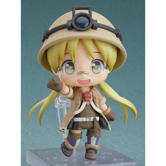 GSC Nendoroid #1054 Made in Abyss - Riko