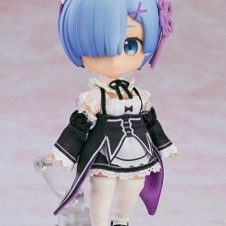 GSC Nendoroid Doll Re:ZERO -Starting Life in Another World- Rem