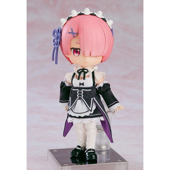 GSC Nendoroid Doll Re:ZERO -Starting Life in Another World- Ram