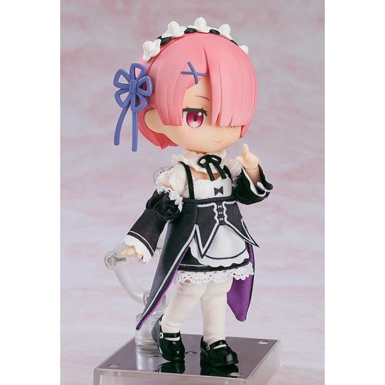 GSC Nendoroid Doll Re:ZERO -Starting Life in Another World- Ram