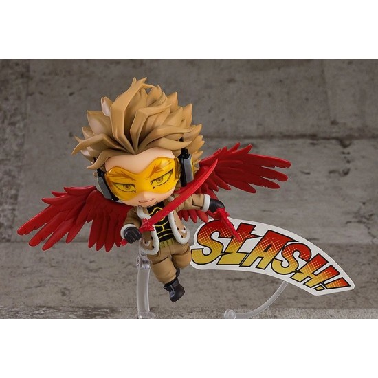 GSC Nendoroid #2065 My Hero Academia - Hawks