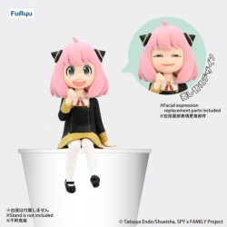Furyu Corporation Noodle Stopper Figure Spy x Family - Anya