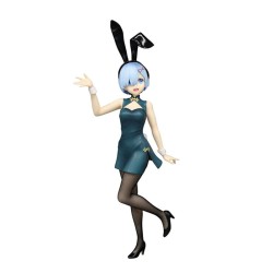 Furyu Corporation BiCute Bunnies Figure Re:Zero -Starting Life in Another World - Rem China Antique Ver.