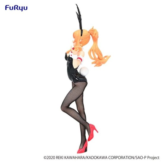 Furyu Corporation BiCute Bunnies Figure Sword Art Online - Asuna